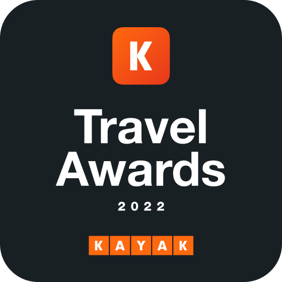 Logo Kayak