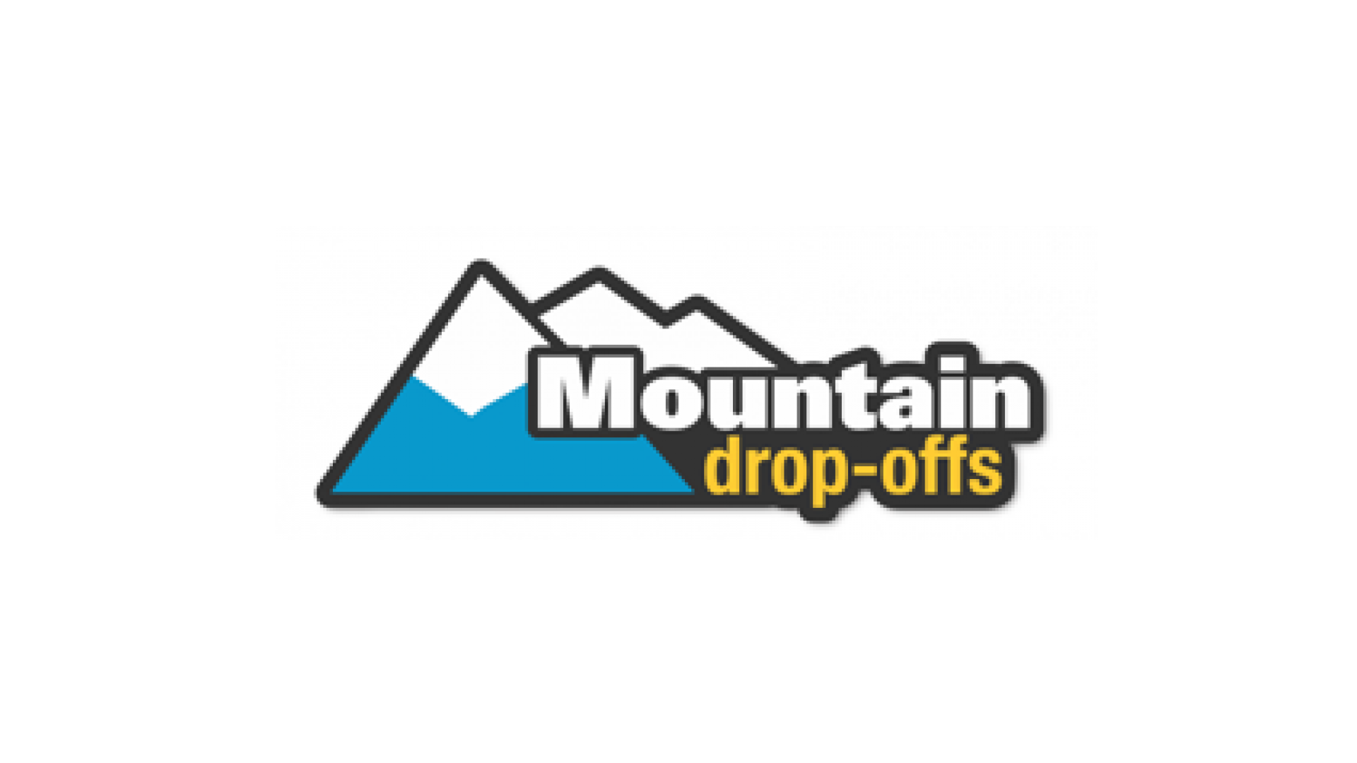 Mountain Drop-offs